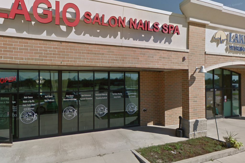 Lakeshore Veterinary Specialists