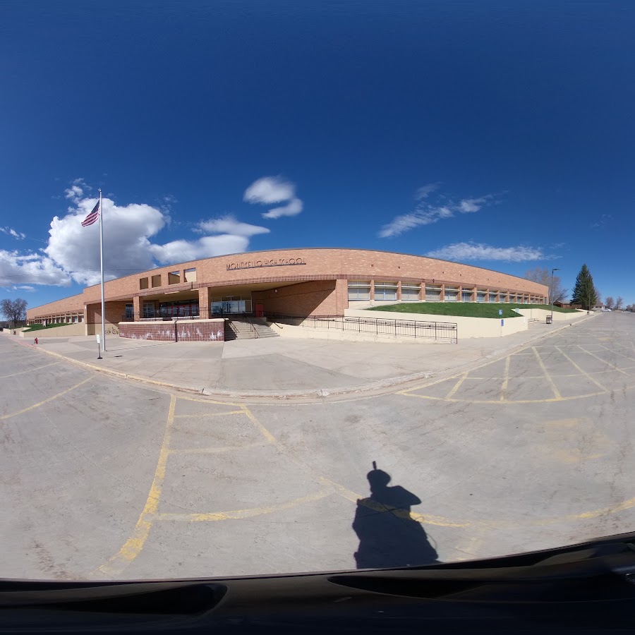 Monticello High School
