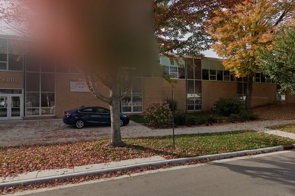 Holy Angels Parish School