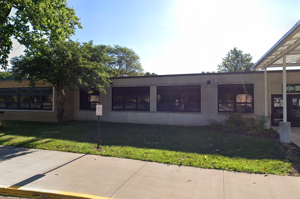 Carylwood Intermediate School