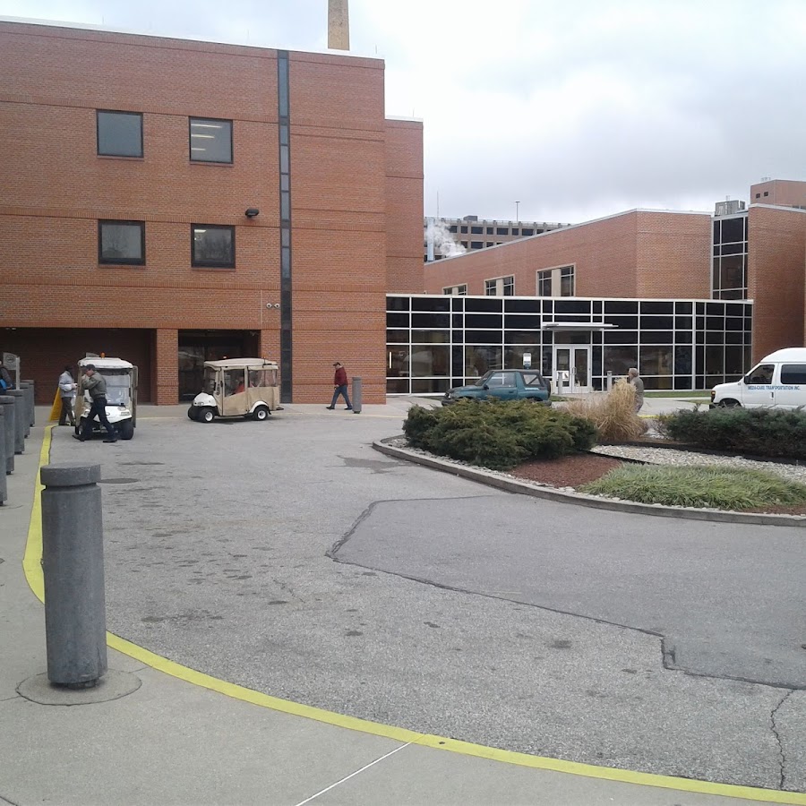 Cincinnati Veterans Affairs Medical Center Pharmacy