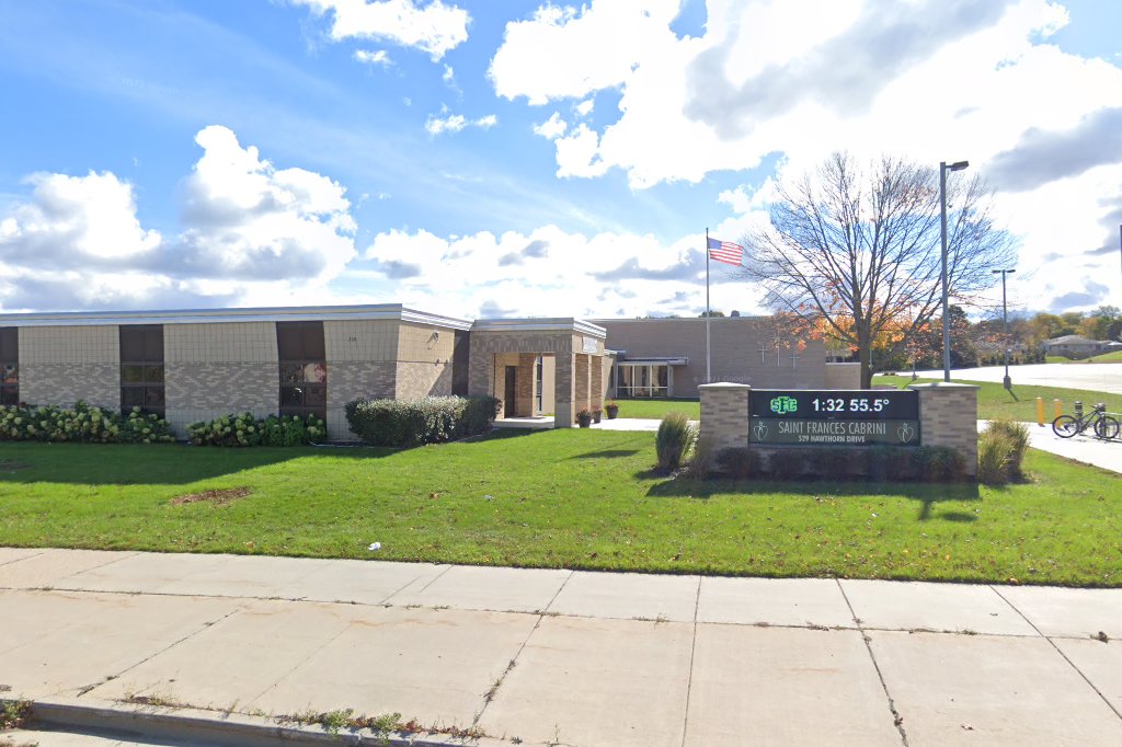 St. Frances Cabrini School