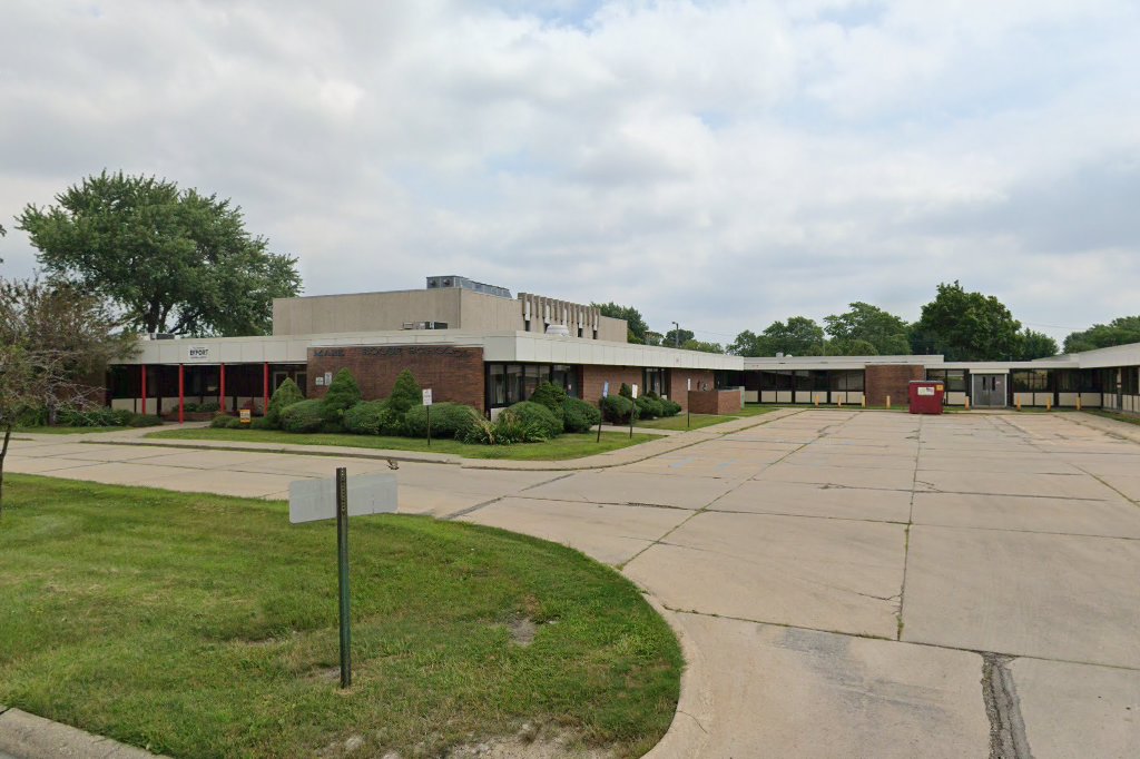 Mark C Roose Elementary School