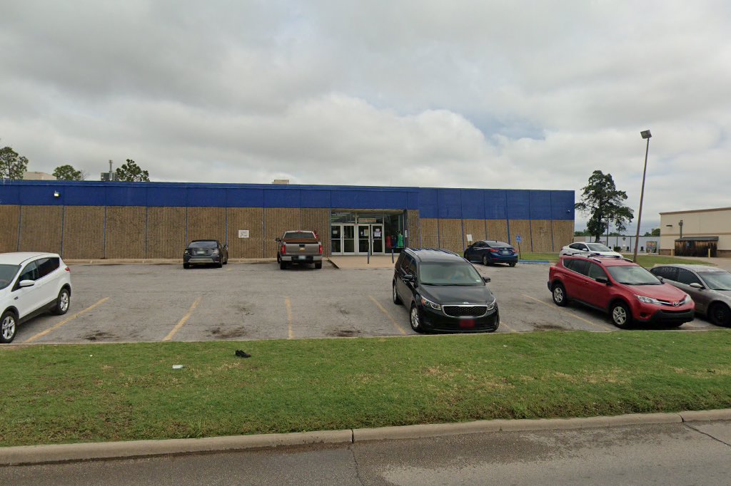 Goodwill Lawton
