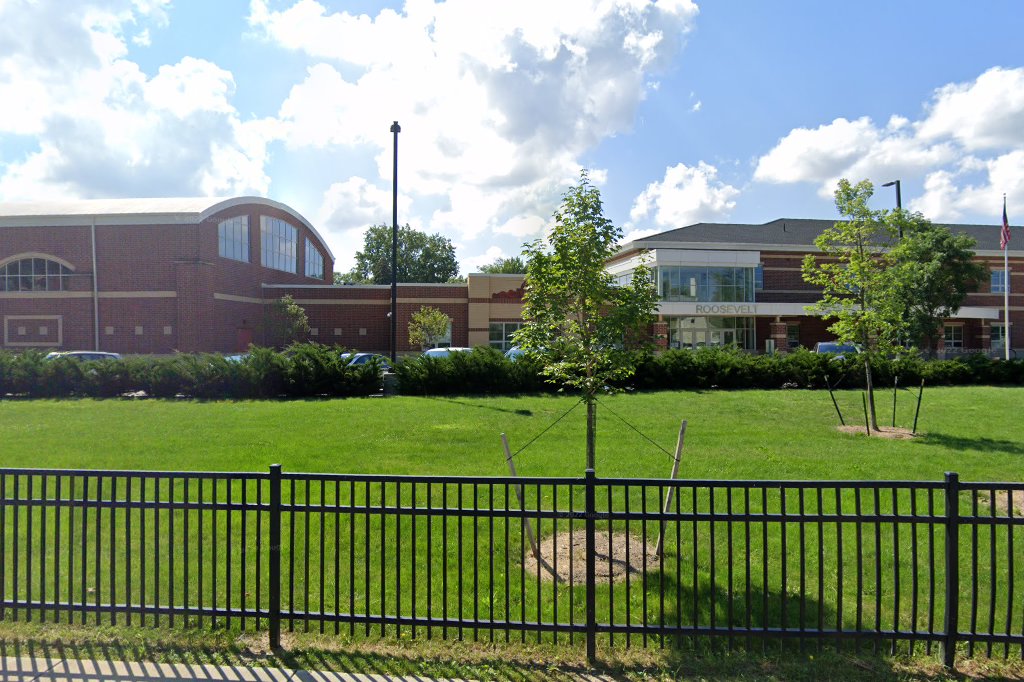 Roosevelt Elementary School