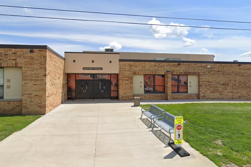 Pleasantville Middle School