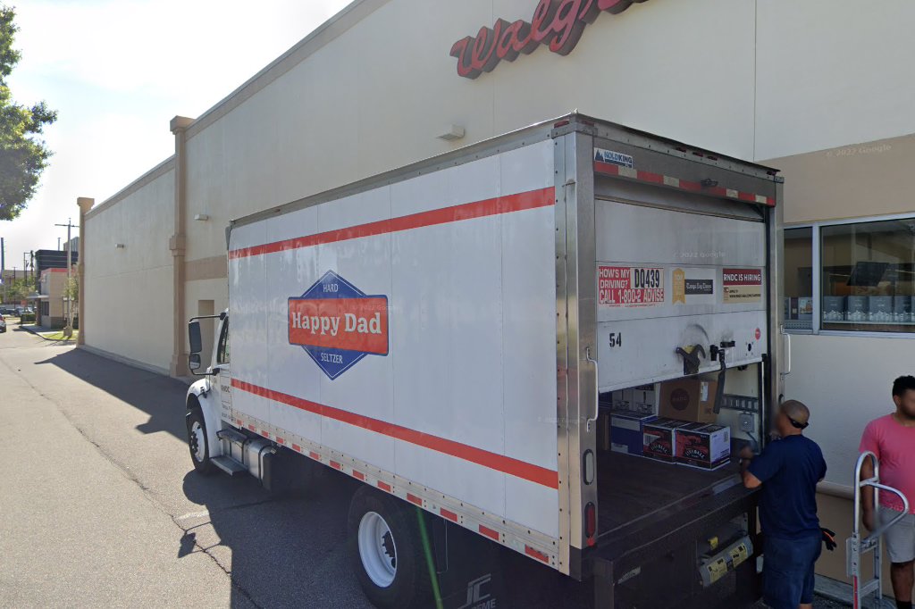 Walgreens Pharmacy