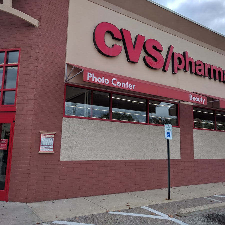 CVS Pharmacy
