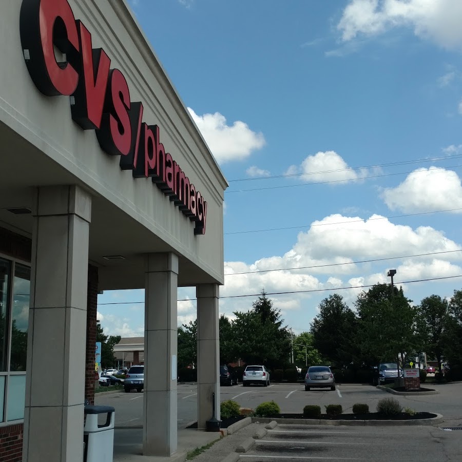 CVS Pharmacy