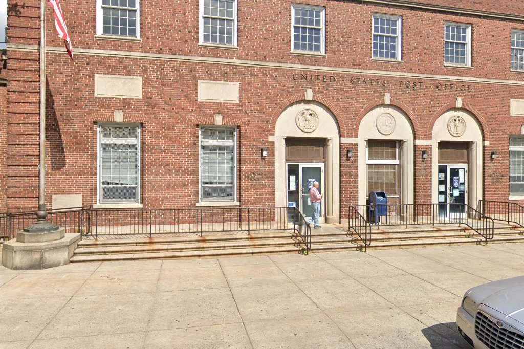 North Philadelphia Passport Office
