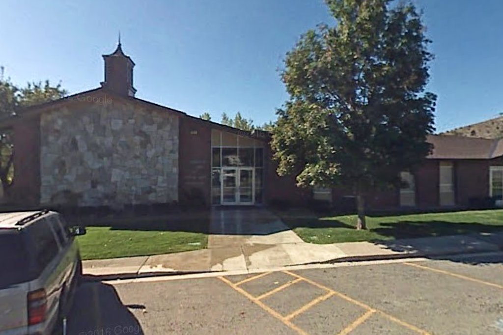 Cedar Valley Elementary School
