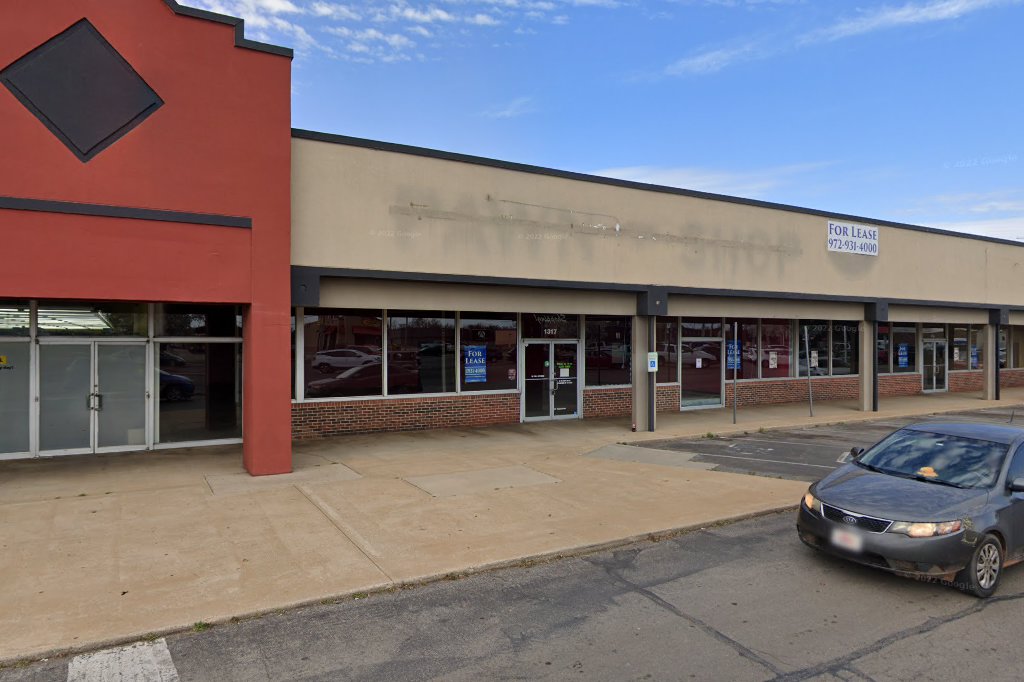 Goodwill Norman
