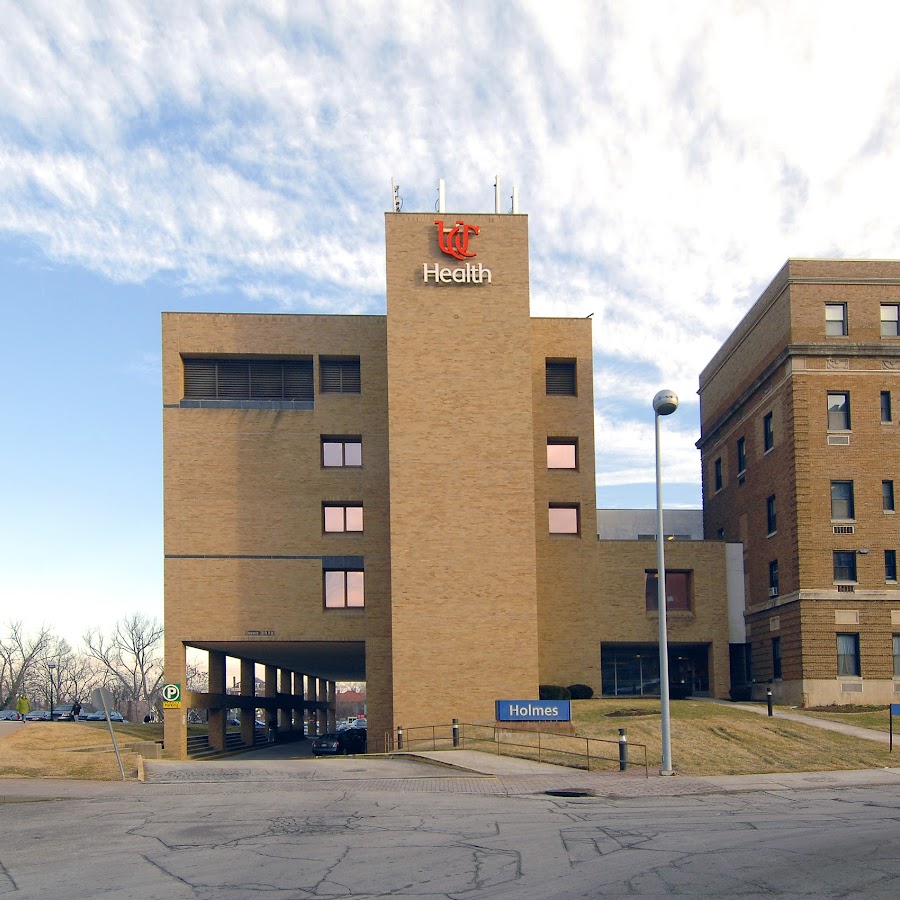 Holmes Hospital Division Of Pharmacy