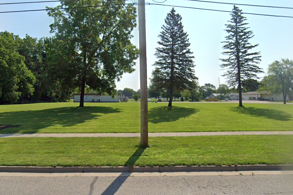Montrose Alternative Education Center
