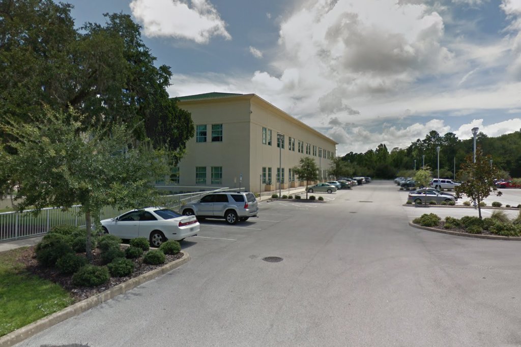 Bunnell Driver License & Motor Vehicle Services