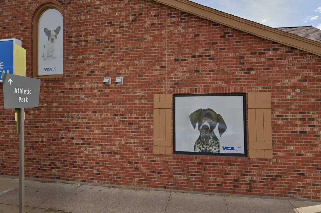 VCA Companion Care Animal Hospital