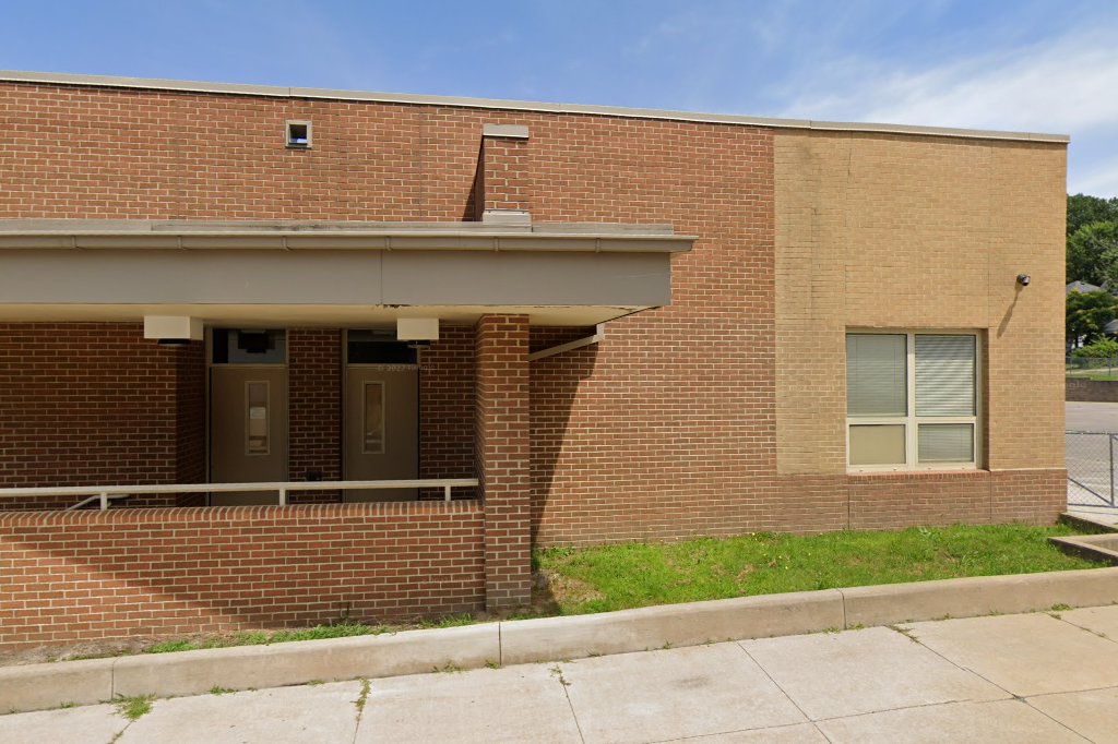 Prospect Elementary School