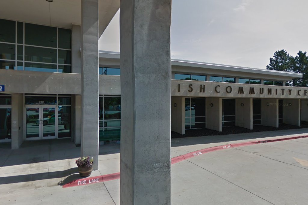 Kripke Jewish Federate Library