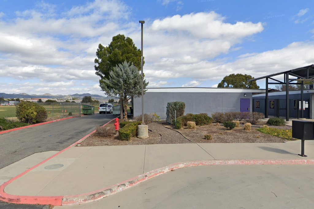 Creekside High School