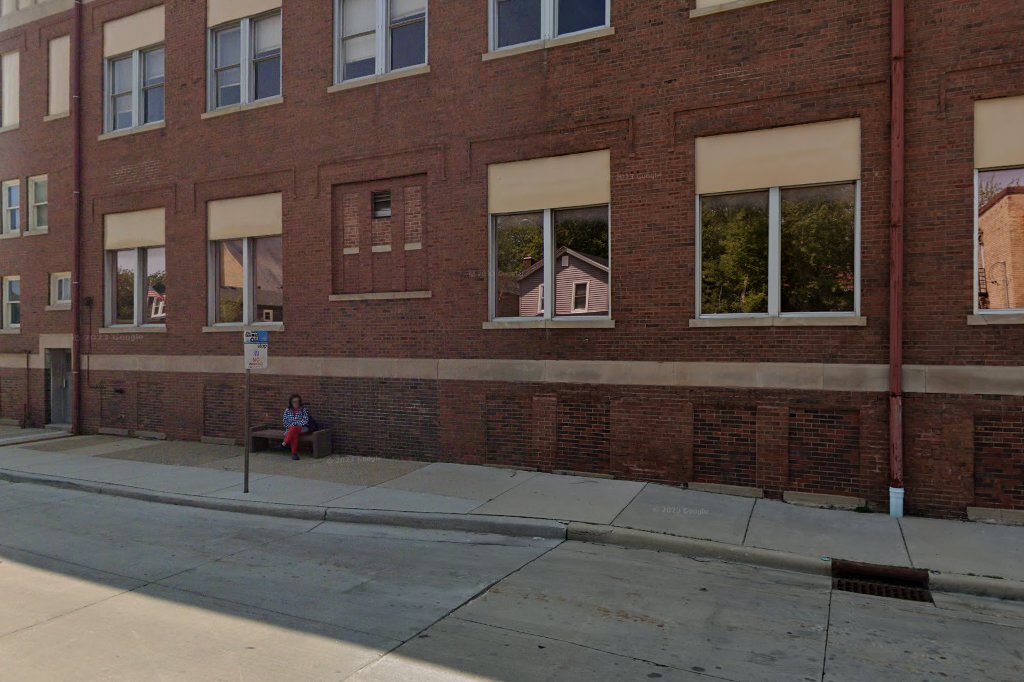 Racine Public Defender