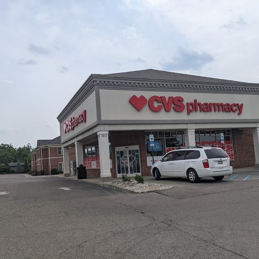 CVS Pharmacy
