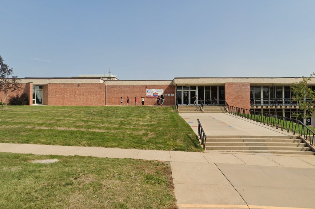 Anson Elementary School