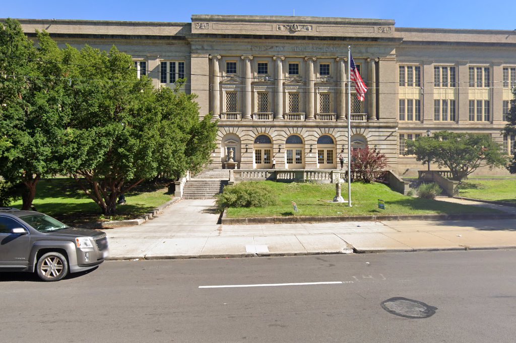 John Hay School Of Science & Medicine