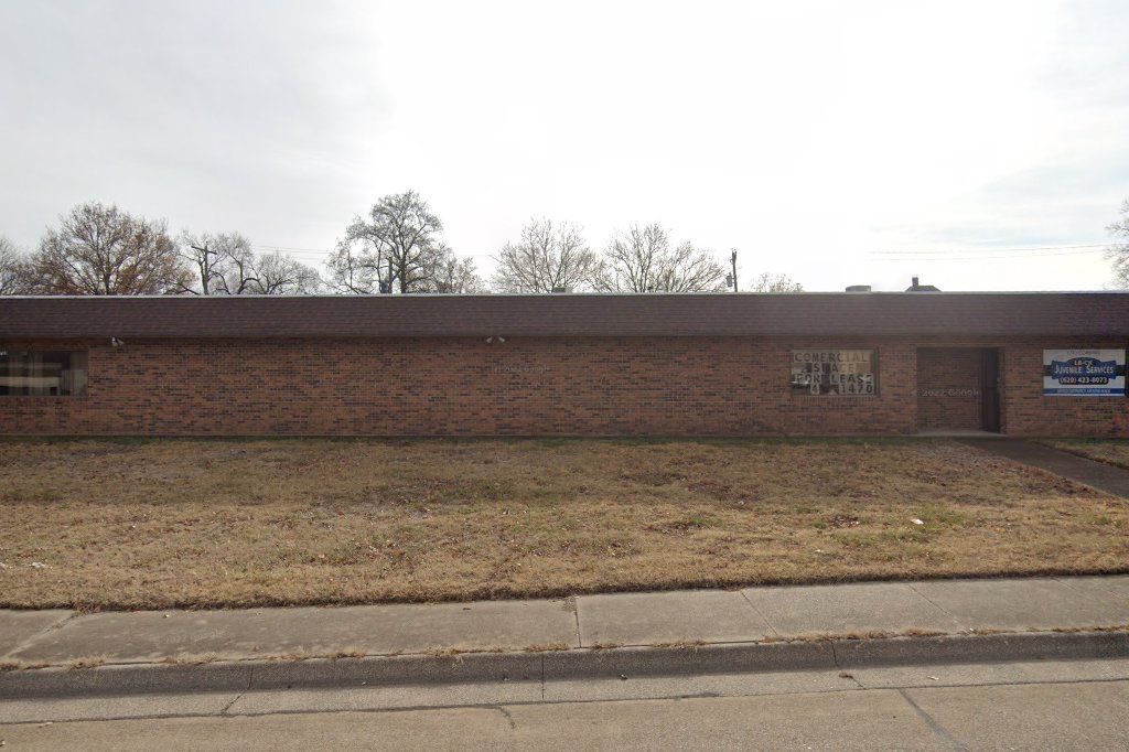 Labette County Juvenile Justice
