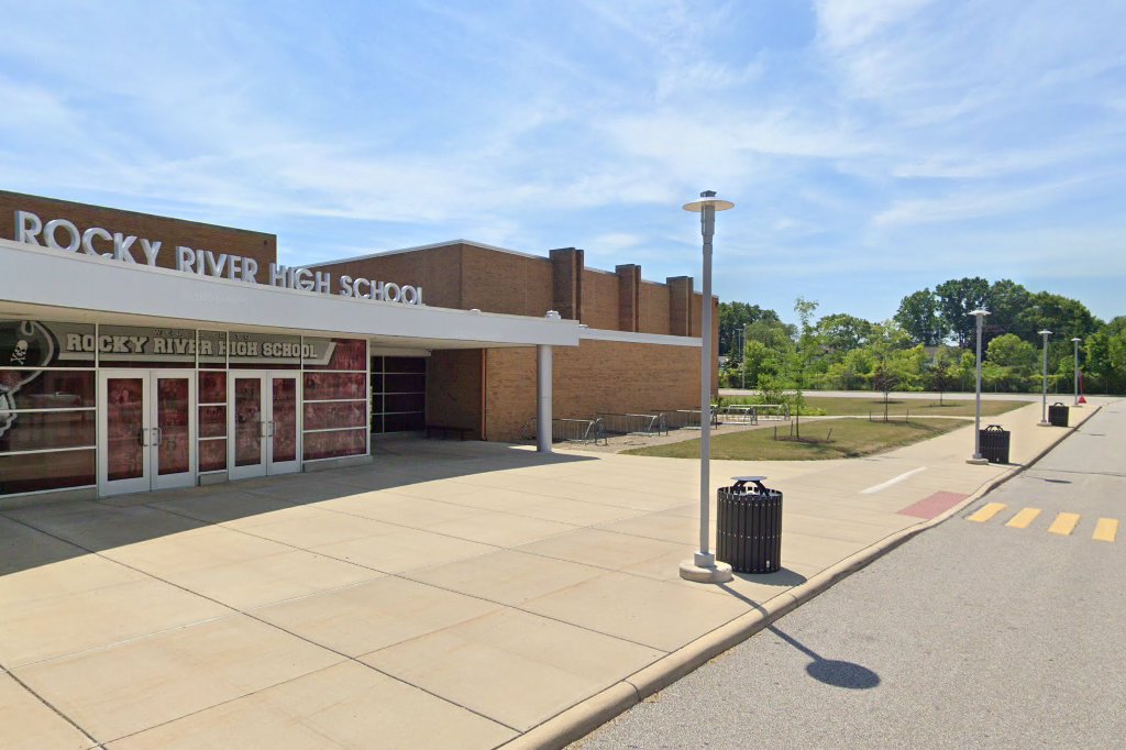 Rocky River High School