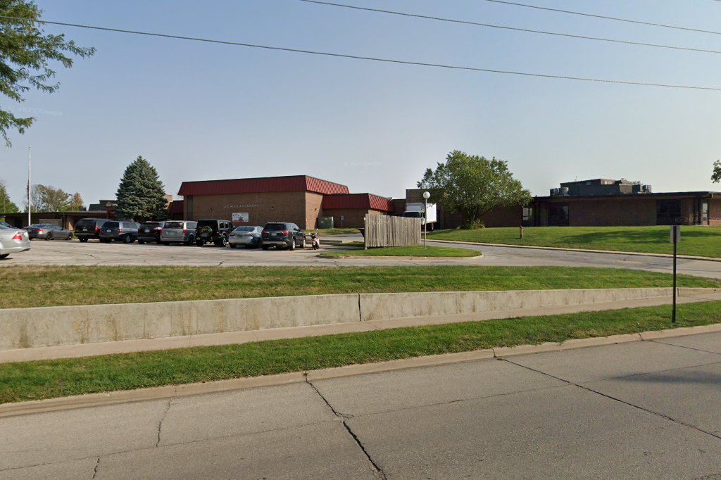 Hoglan Elementary School