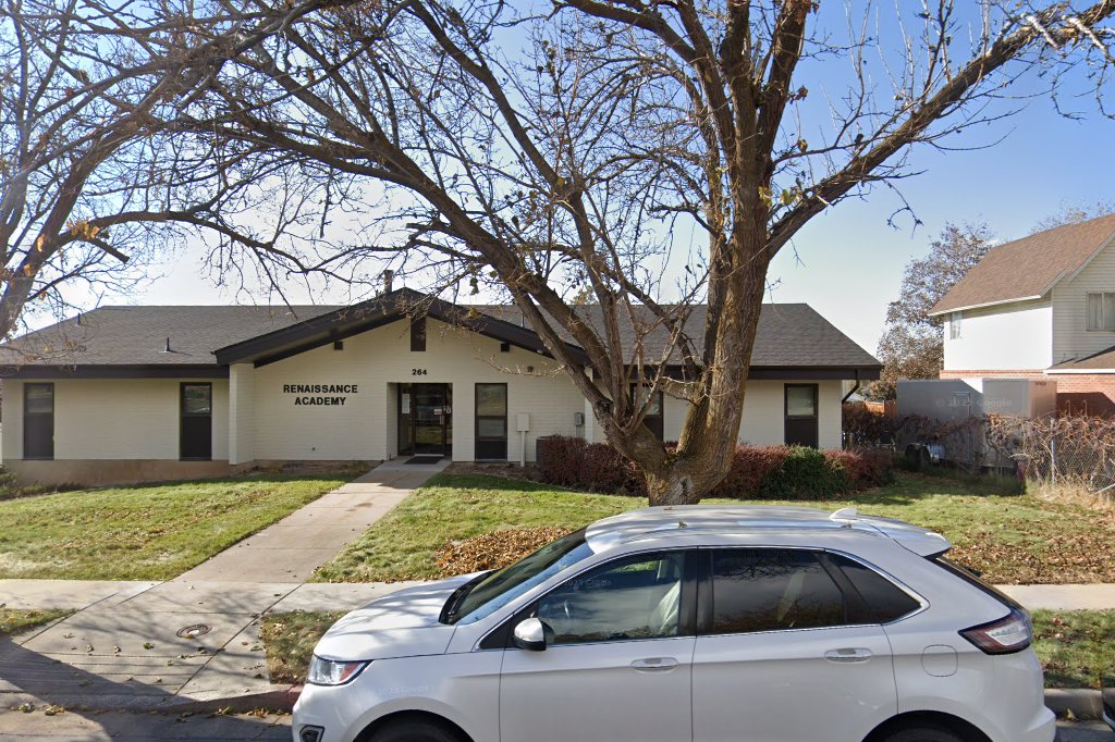 Davis Junior High
