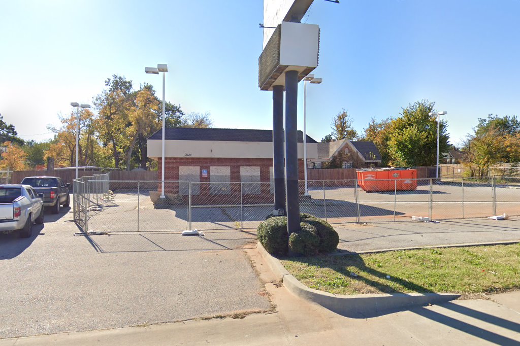 Goodwill Oklahoma City