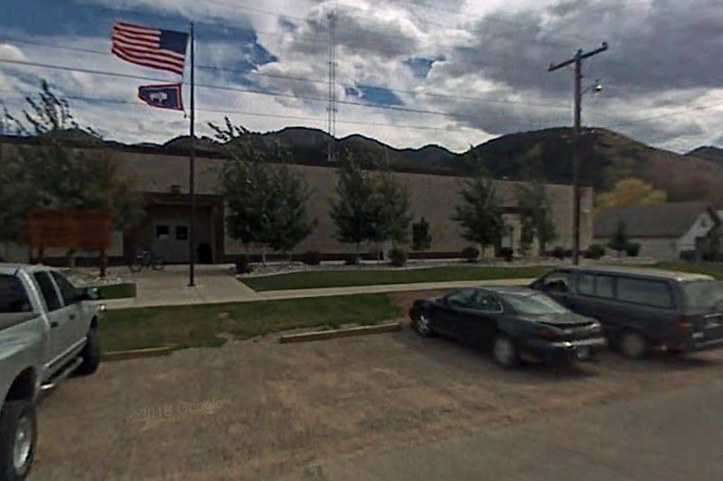 Afton Motor Vehicle Office