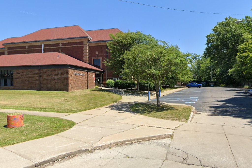 Roxboro Elementary School