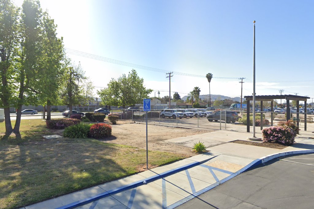 Bayside Elementary School