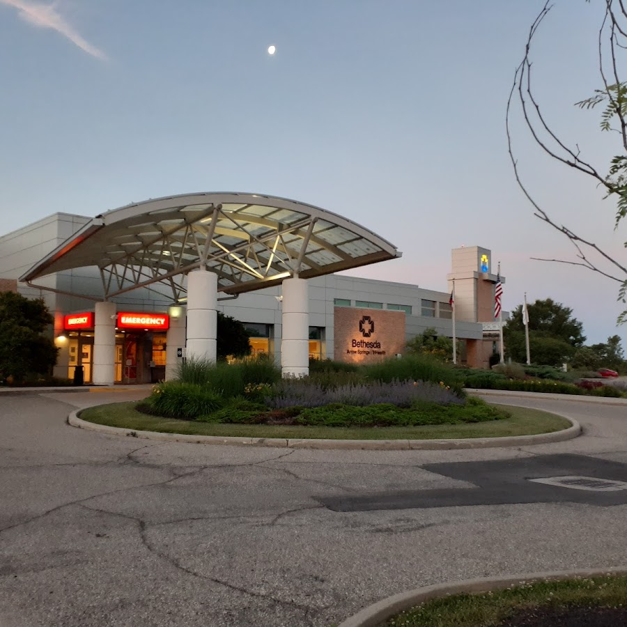 Bethesda Medical Center Pharmacy