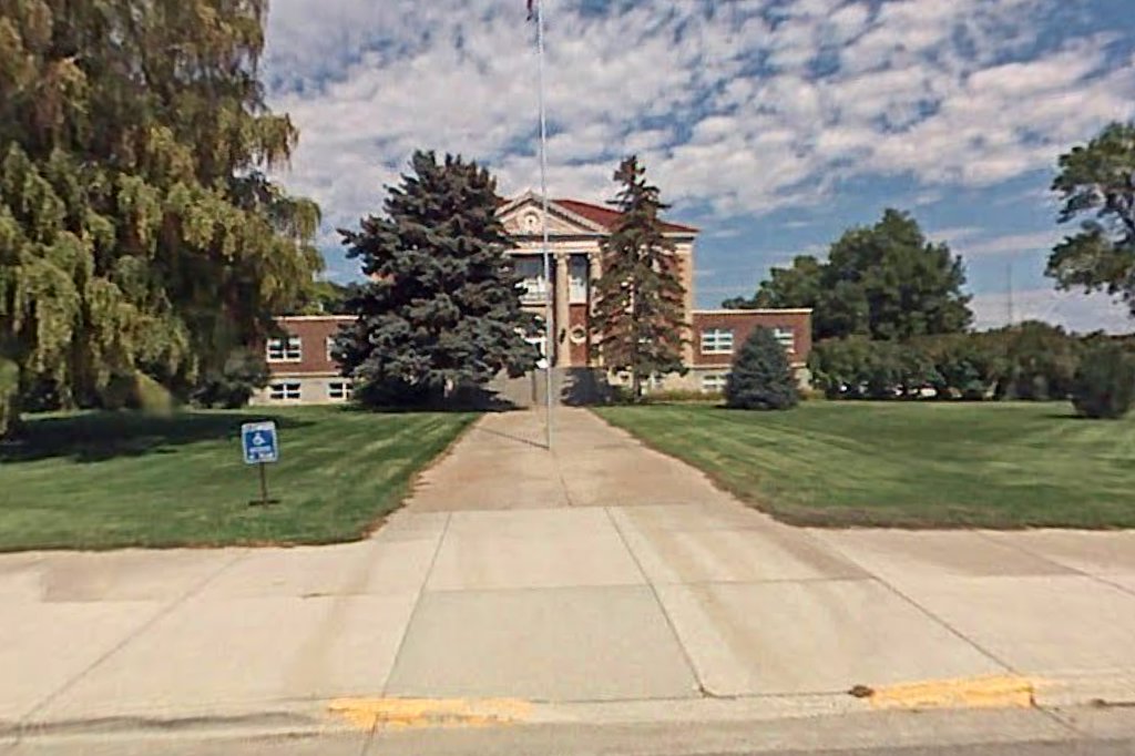 Big Horn County Clerk's Office