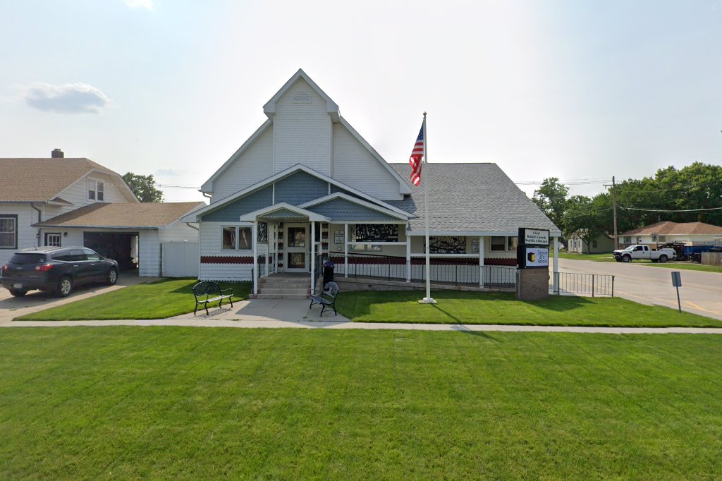 Battle Creek Public Library