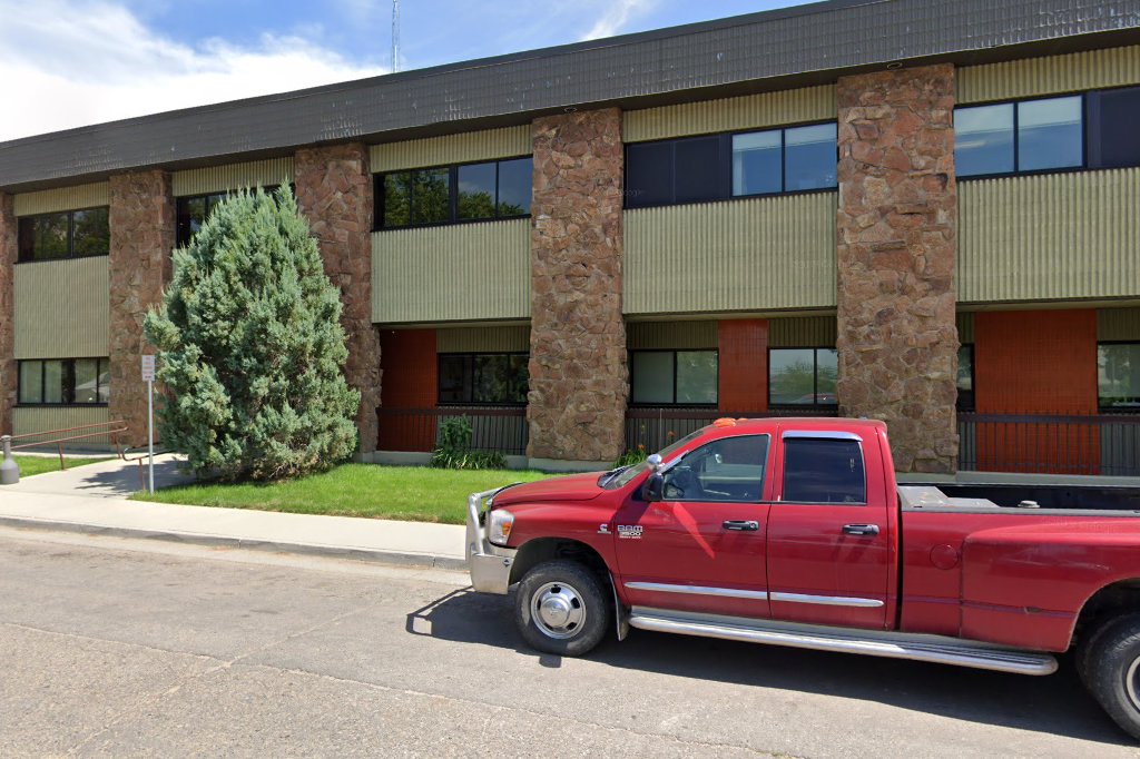 Converse County Clerk's Office