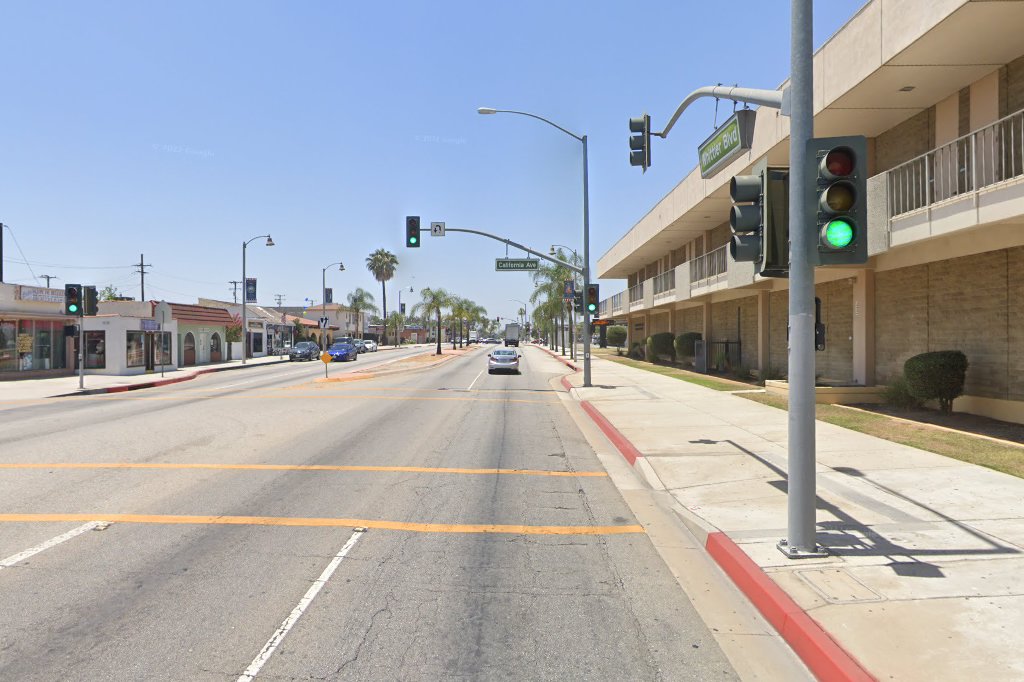 Montebello Intermediate School