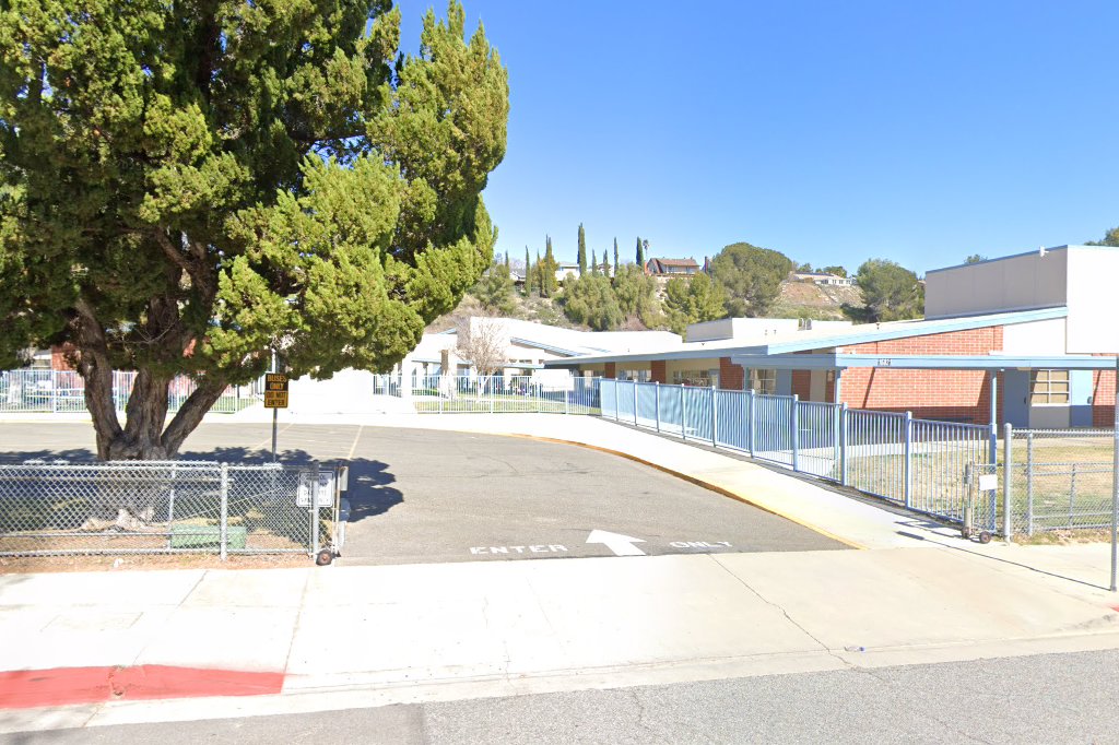 Mitchell Community Elementary School