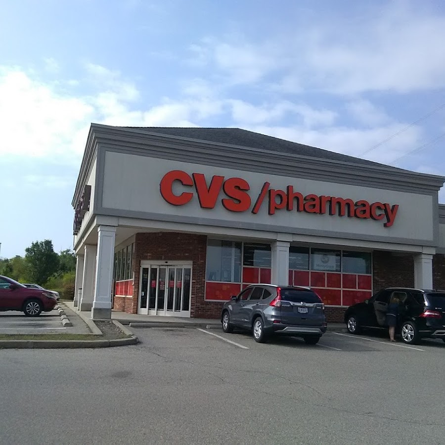 CVS Pharmacy