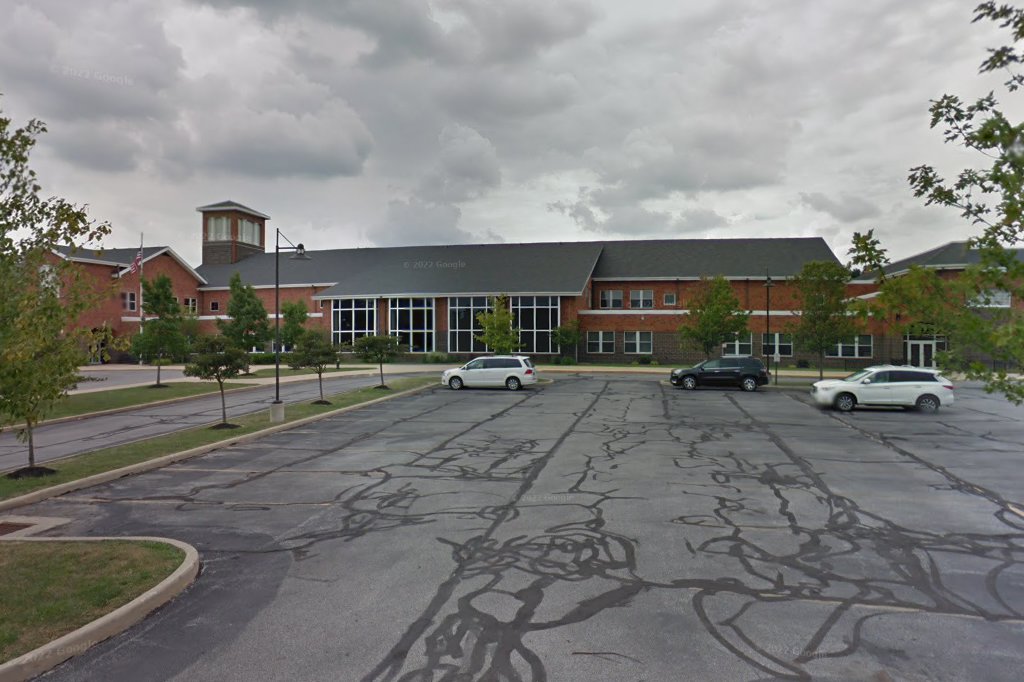 Bay Middle School