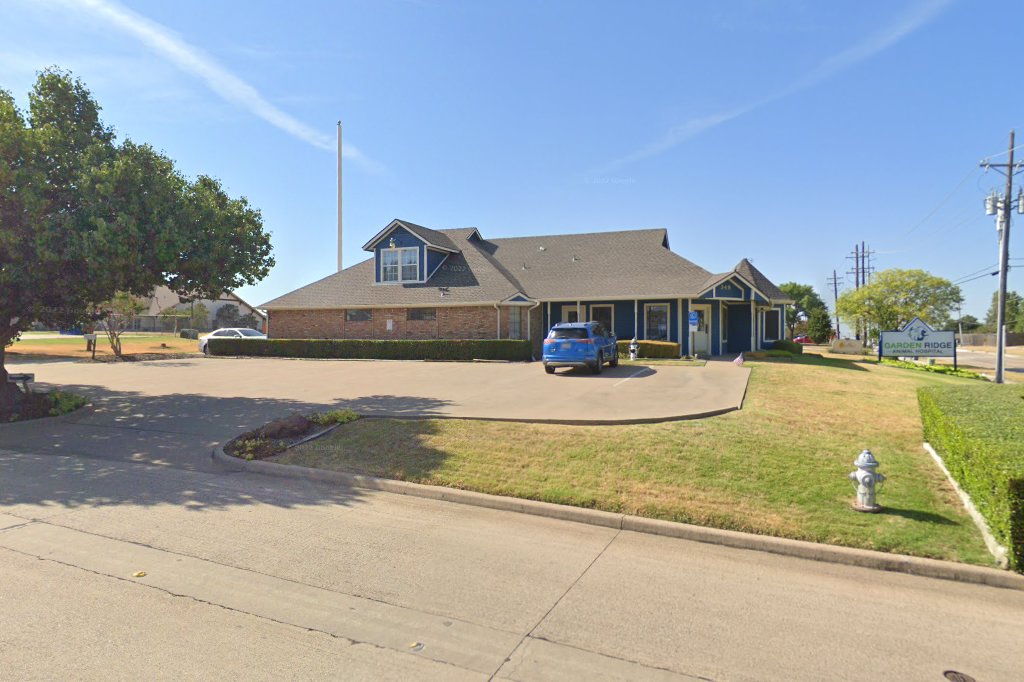 Garden Ridge Animal Hospital