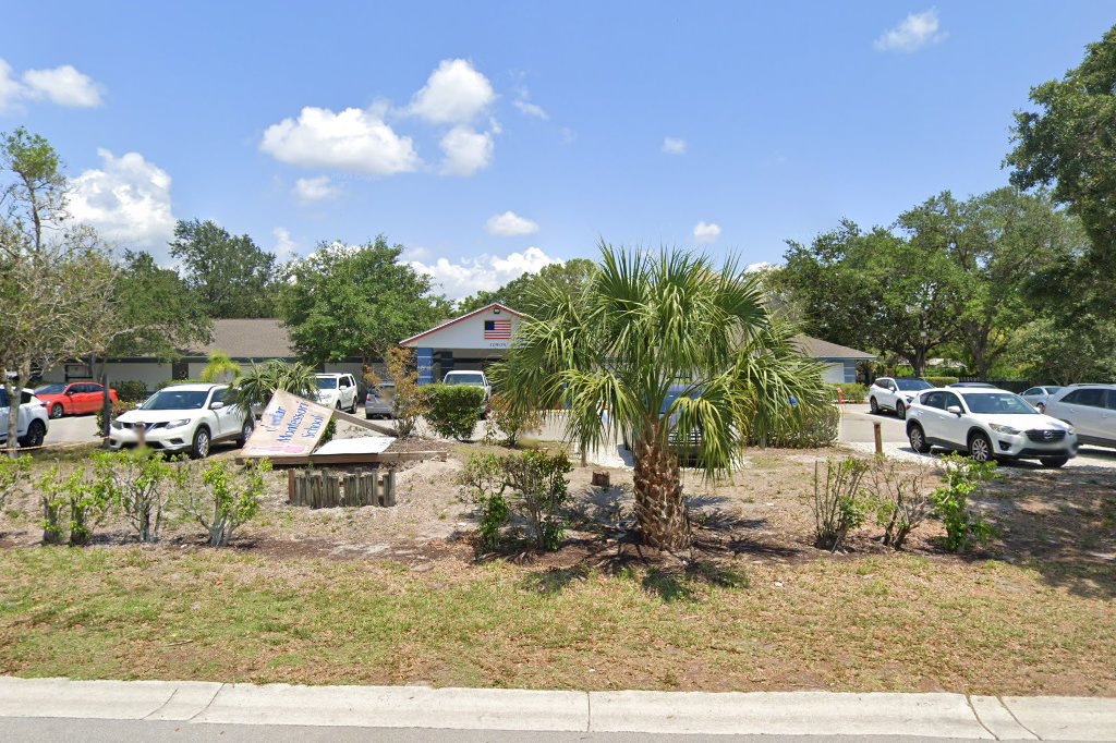 Cedar Montessori School