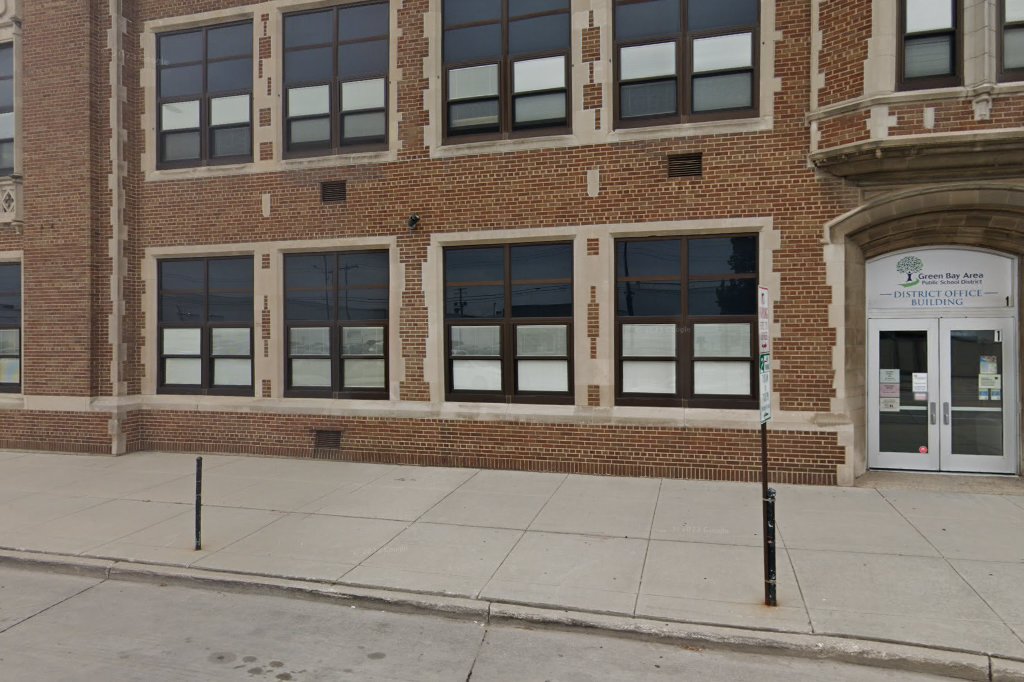 Bay View Academy