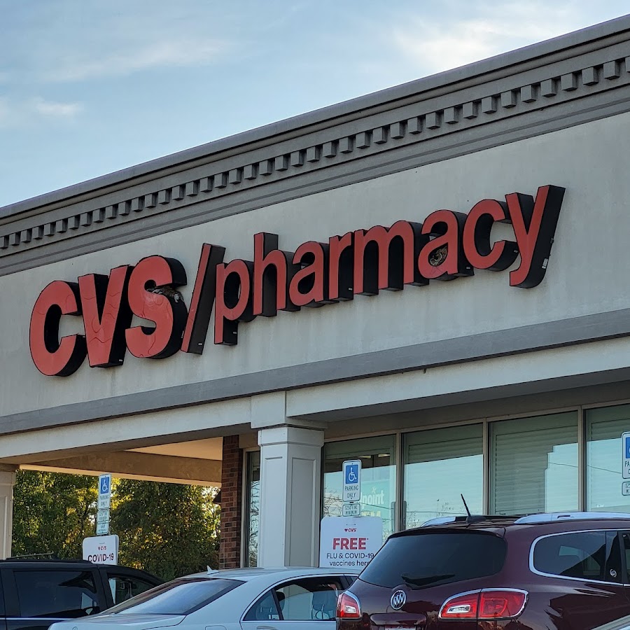 CVS Pharmacy