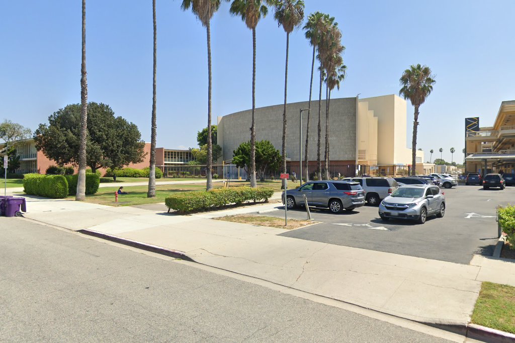 Millikan High School
