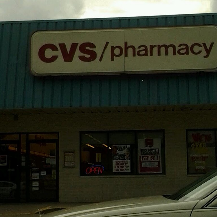 CVS Pharmacy