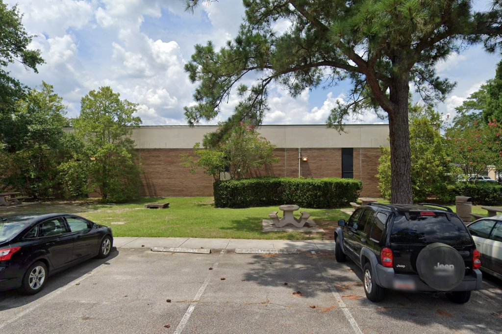 Trident Technical College